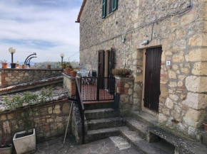 Al Renaio Sarteano